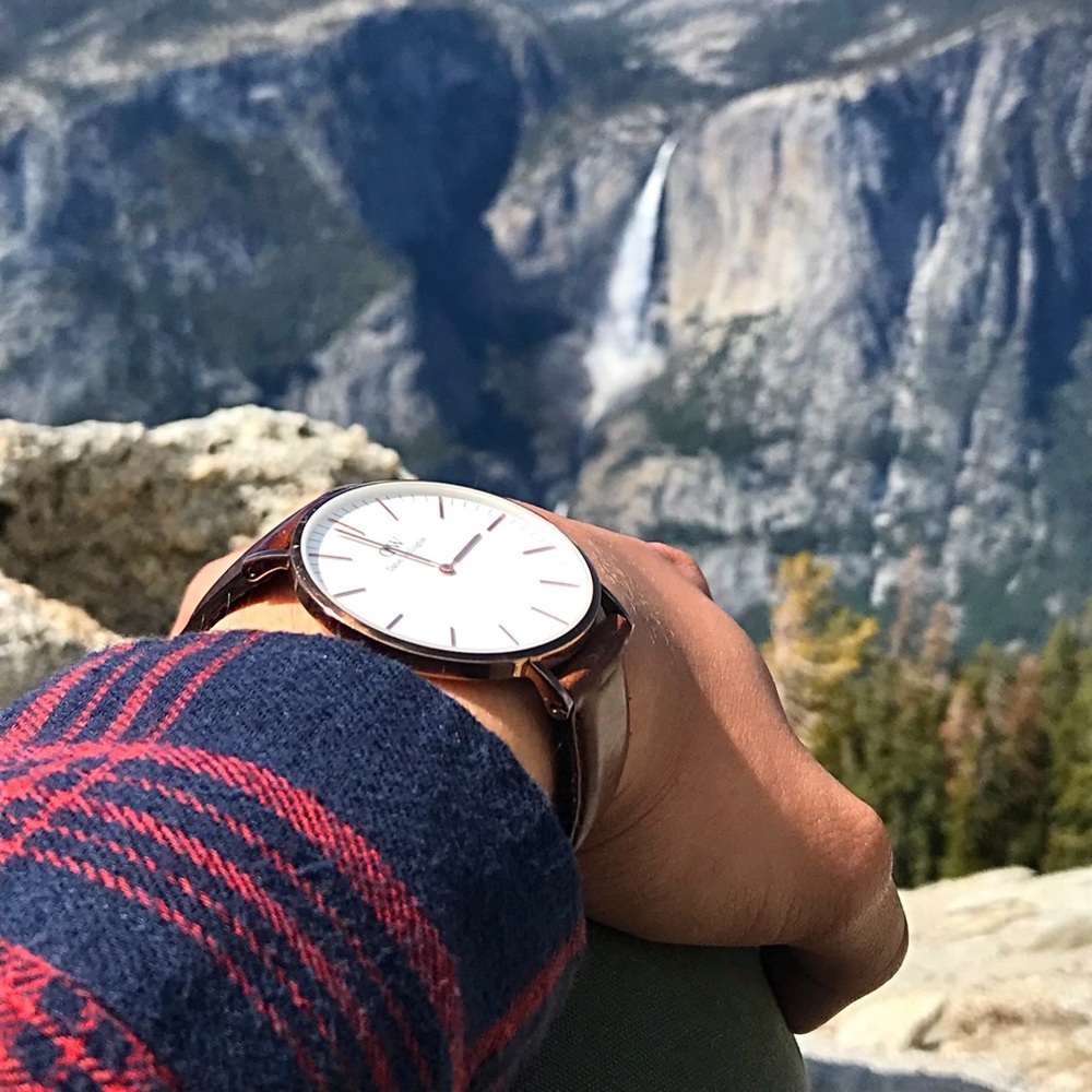 Daniel Wellington Watch
